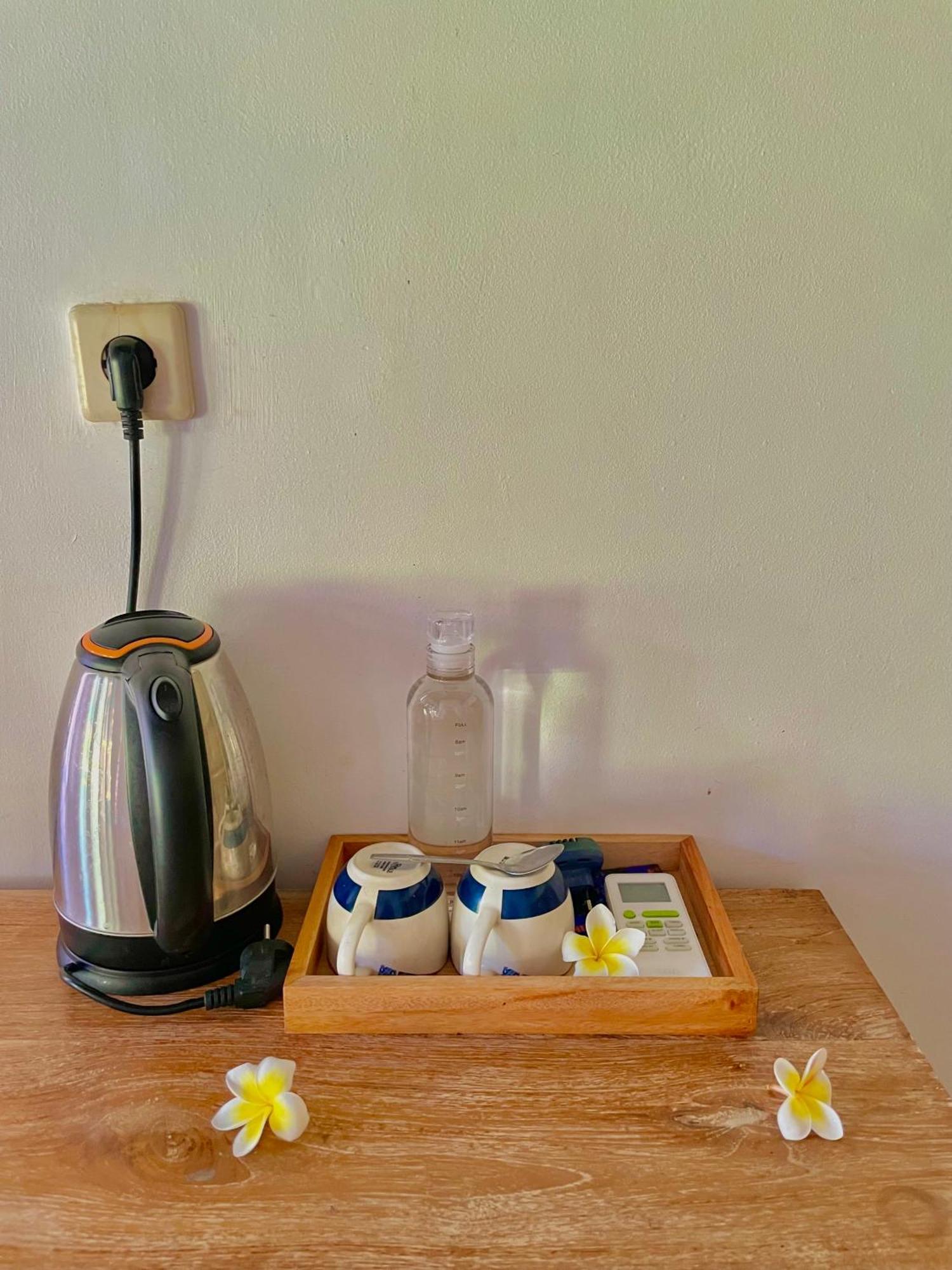 Green Coco House アメッド エクステリア 写真
