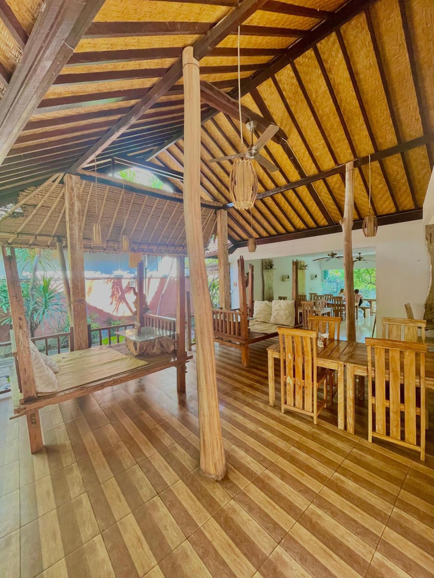 Green Coco House アメッド エクステリア 写真