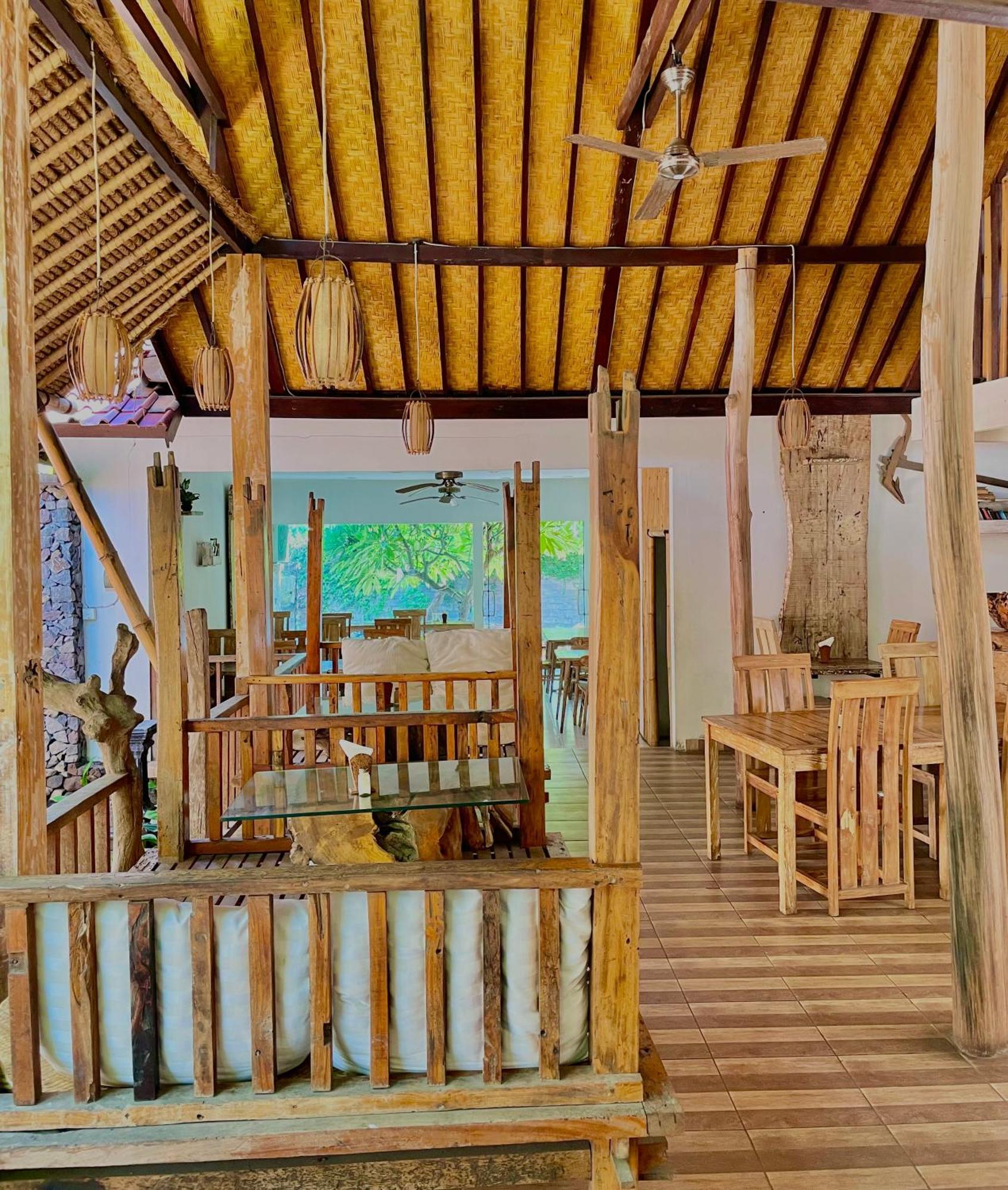 Green Coco House アメッド エクステリア 写真