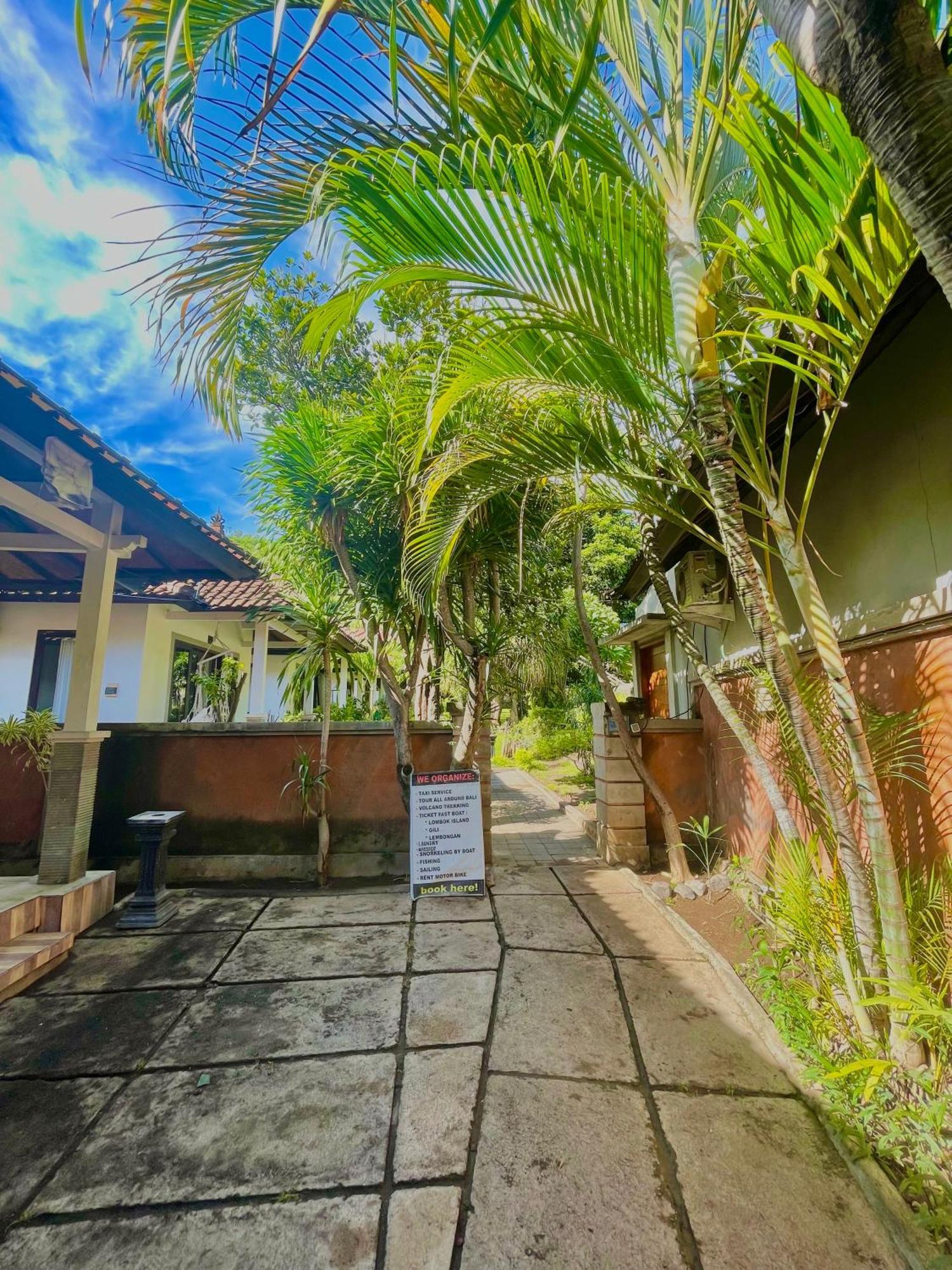 Green Coco House アメッド エクステリア 写真