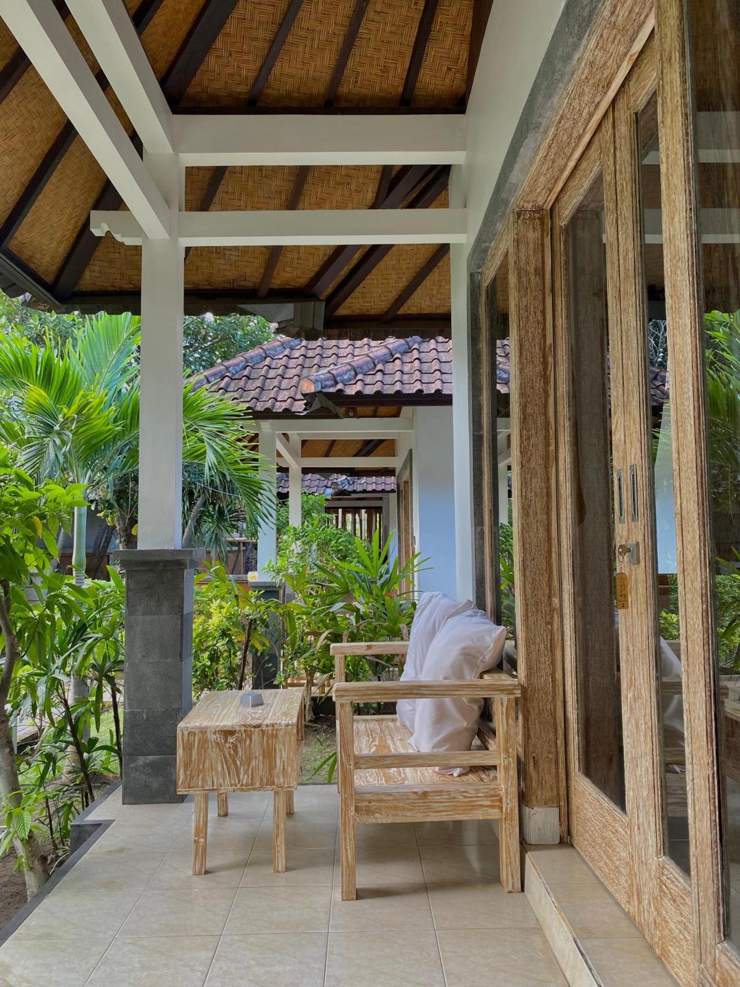 Green Coco House アメッド エクステリア 写真