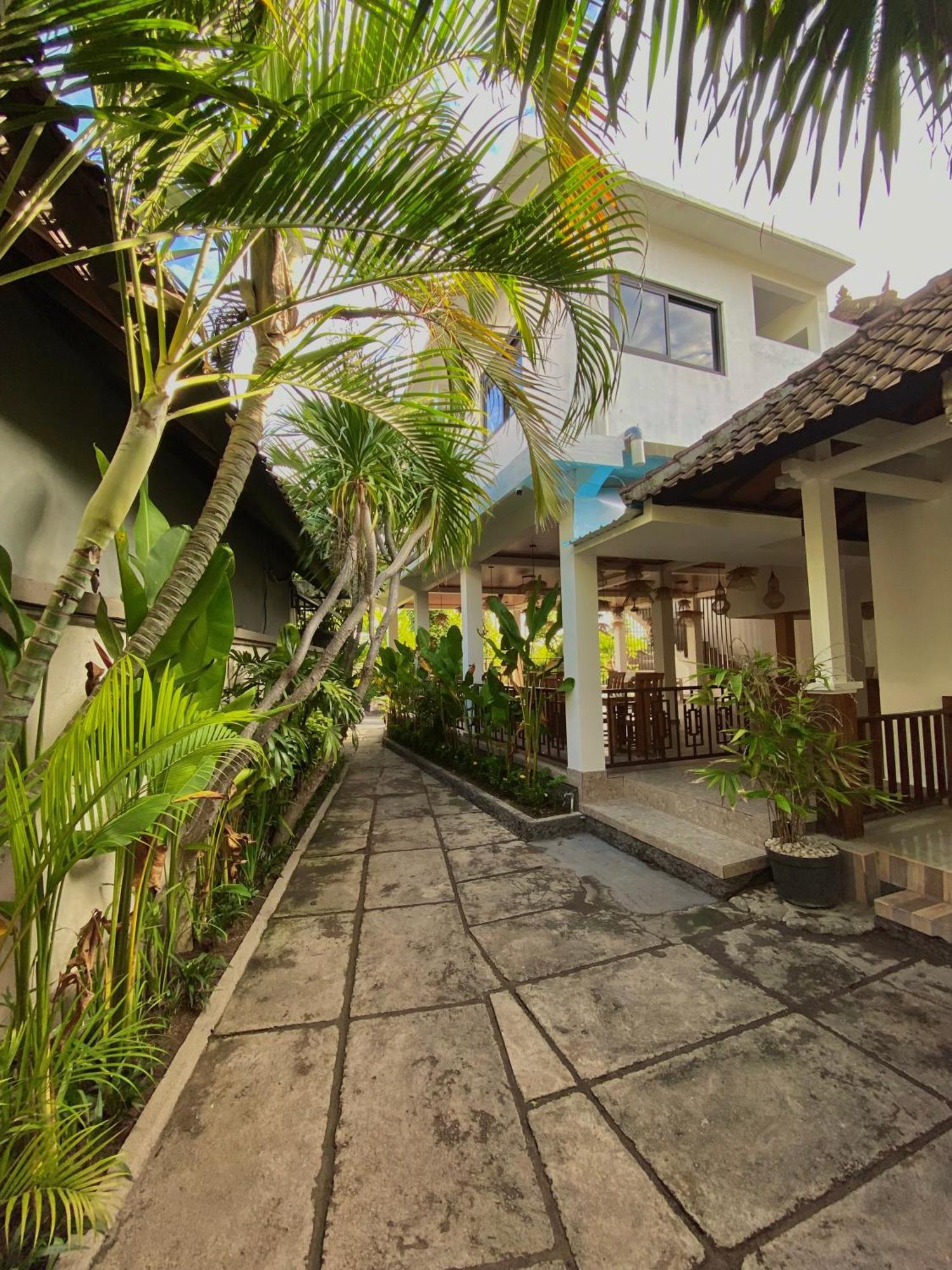 Green Coco House アメッド エクステリア 写真