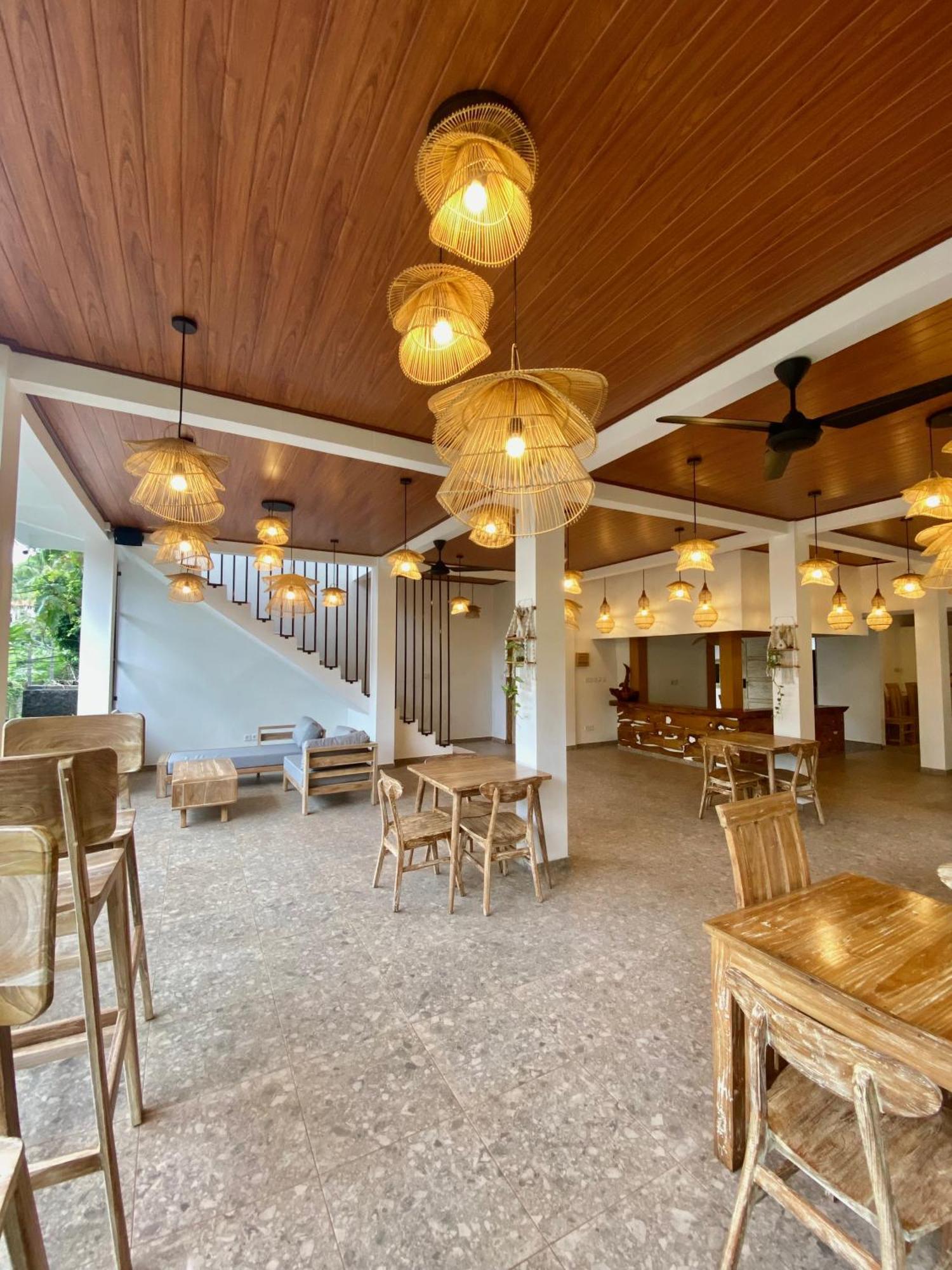 Green Coco House アメッド エクステリア 写真