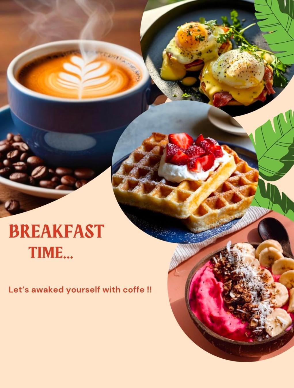 Green Coco House アメッド エクステリア 写真