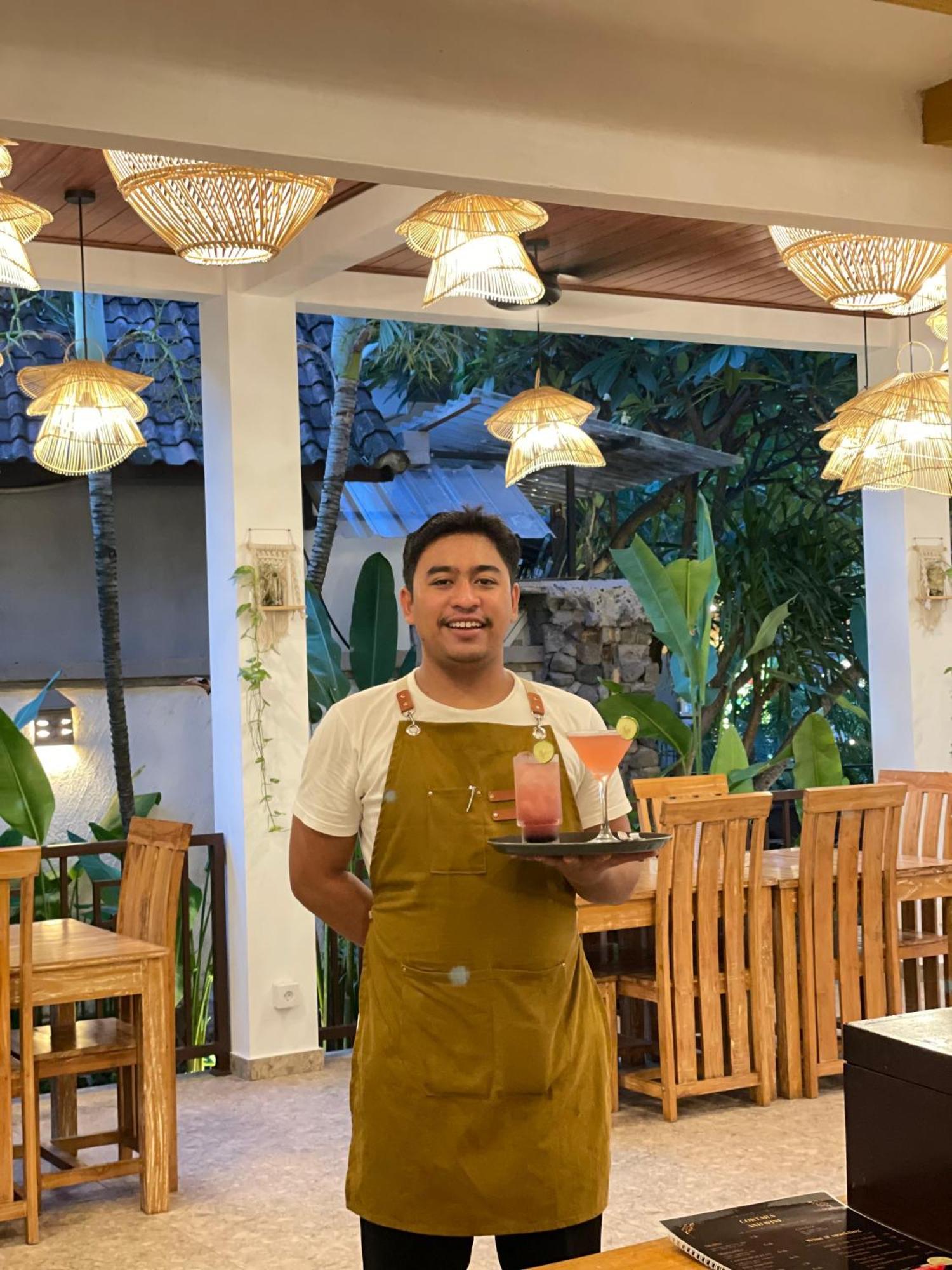 Green Coco House アメッド エクステリア 写真