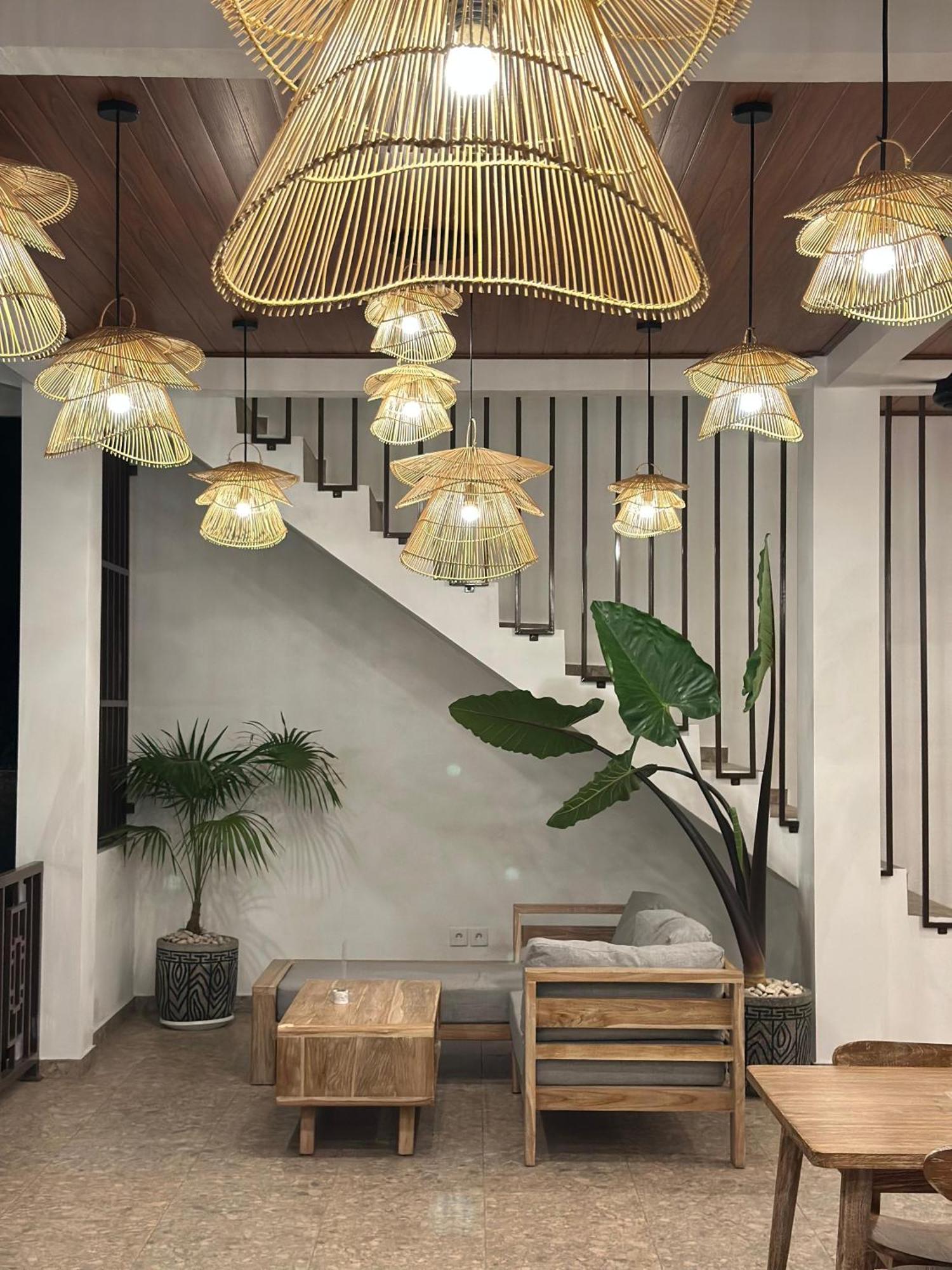 Green Coco House アメッド エクステリア 写真