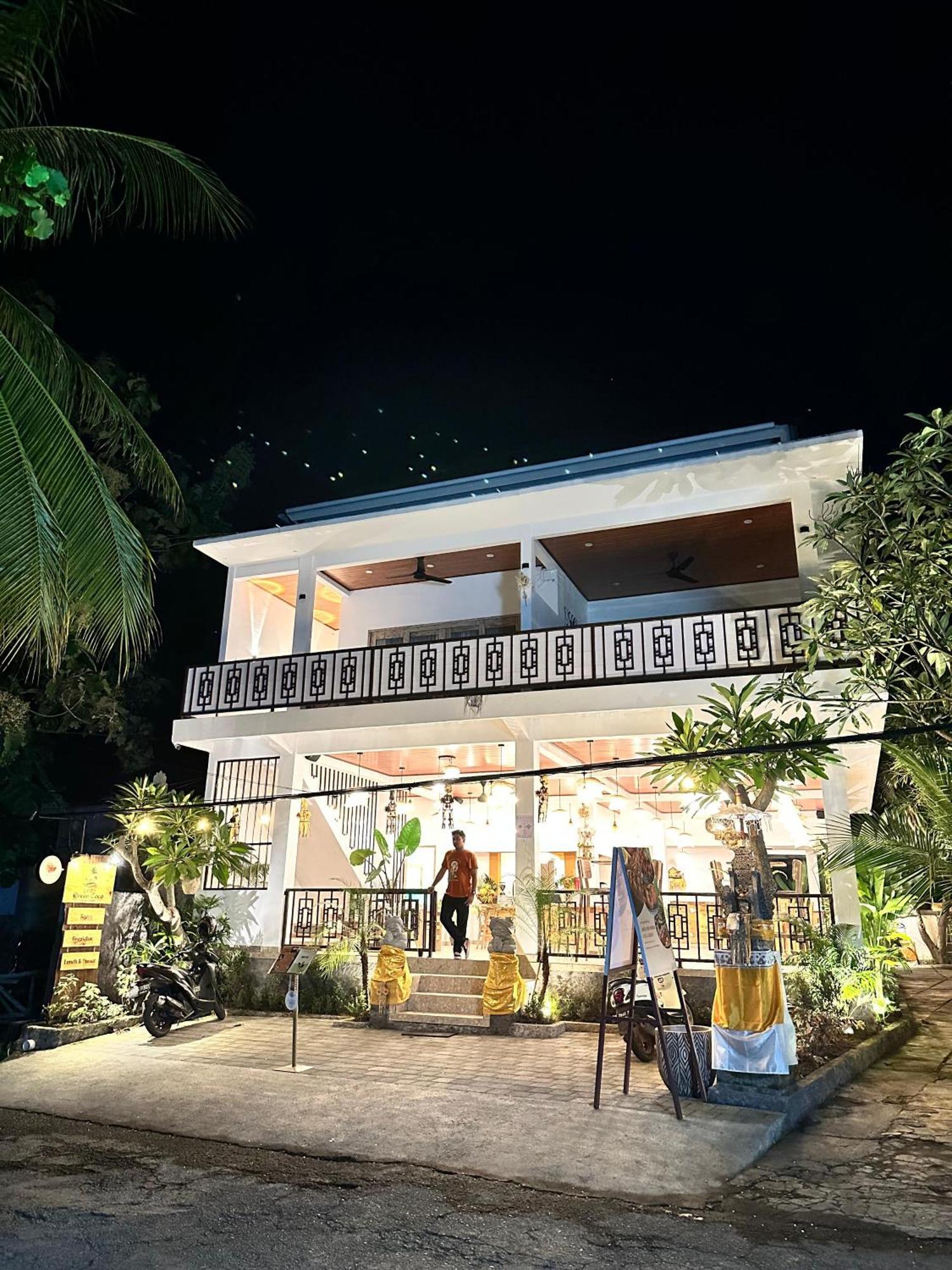 Green Coco House アメッド エクステリア 写真